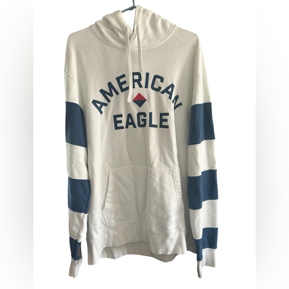 Men’s American Eagle hoodie - Picture 1 of 3